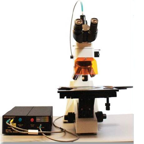 MProbe MSP顯微薄膜測厚儀